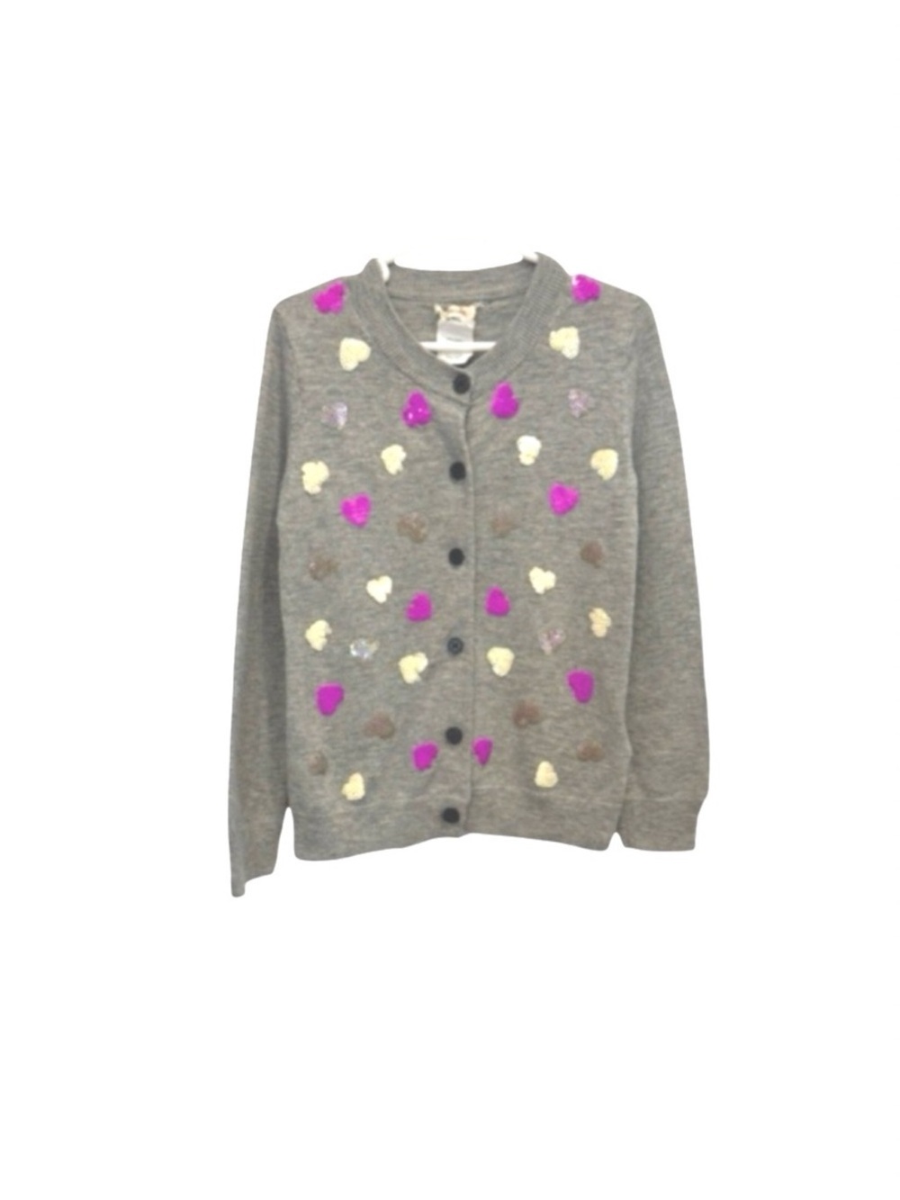 J Crew Cardigan Sweater
